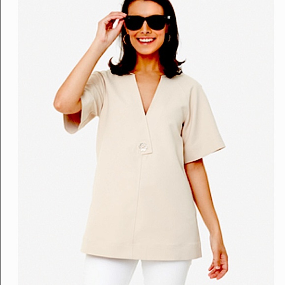 Tuckernuck Ines Tunic